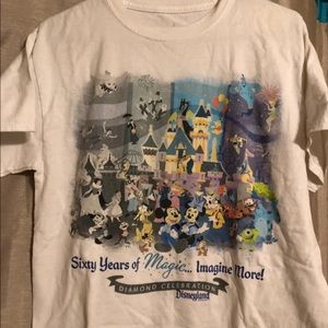 Disney shirt